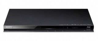 sony bdp s370 blu ray player image 4