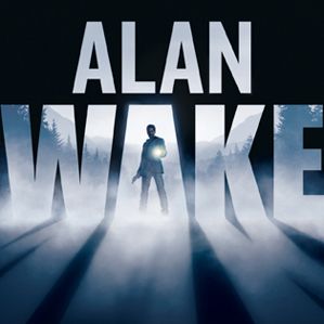 Alan Wake - Xbox 360