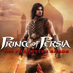 prince of persia image 1