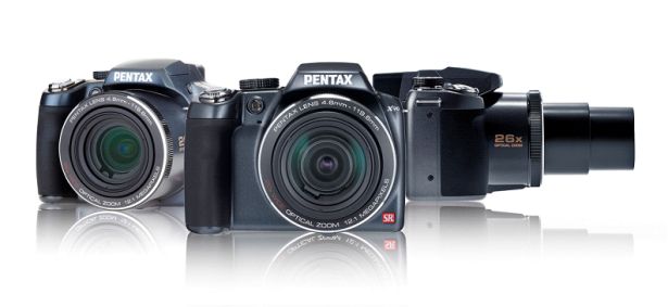 pentax x90 camera image 3