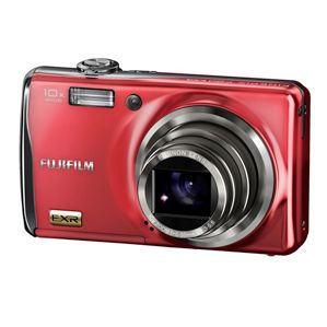 Fujifilm FinePix F80EXR camera