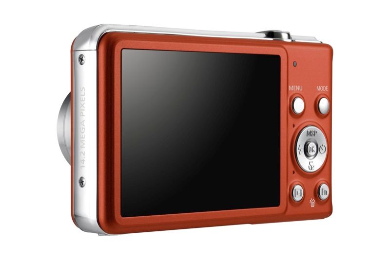 samsung st70 compact camera image 3
