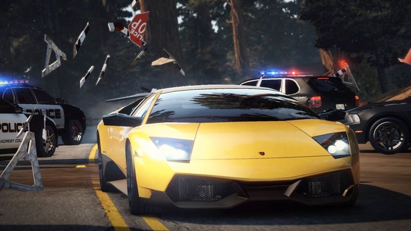 need for speed preview image 2