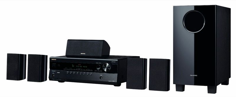 onkyo ht s3305 home theatre system image 2