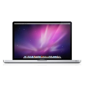 apple macbook pro 17 inch i5 image 1