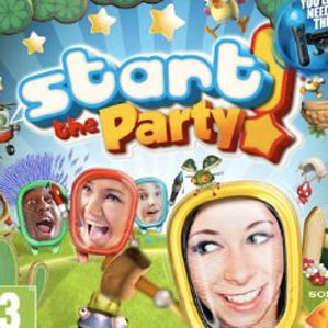 start the party image 1