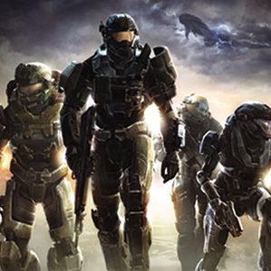 Halo: Reach