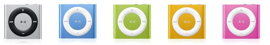apple ipod shuffle 4th generation review image 8