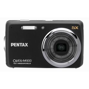 pentax optio m900 image 1