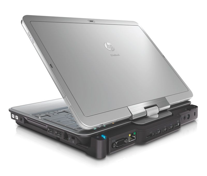 HP EliteBook 2740p