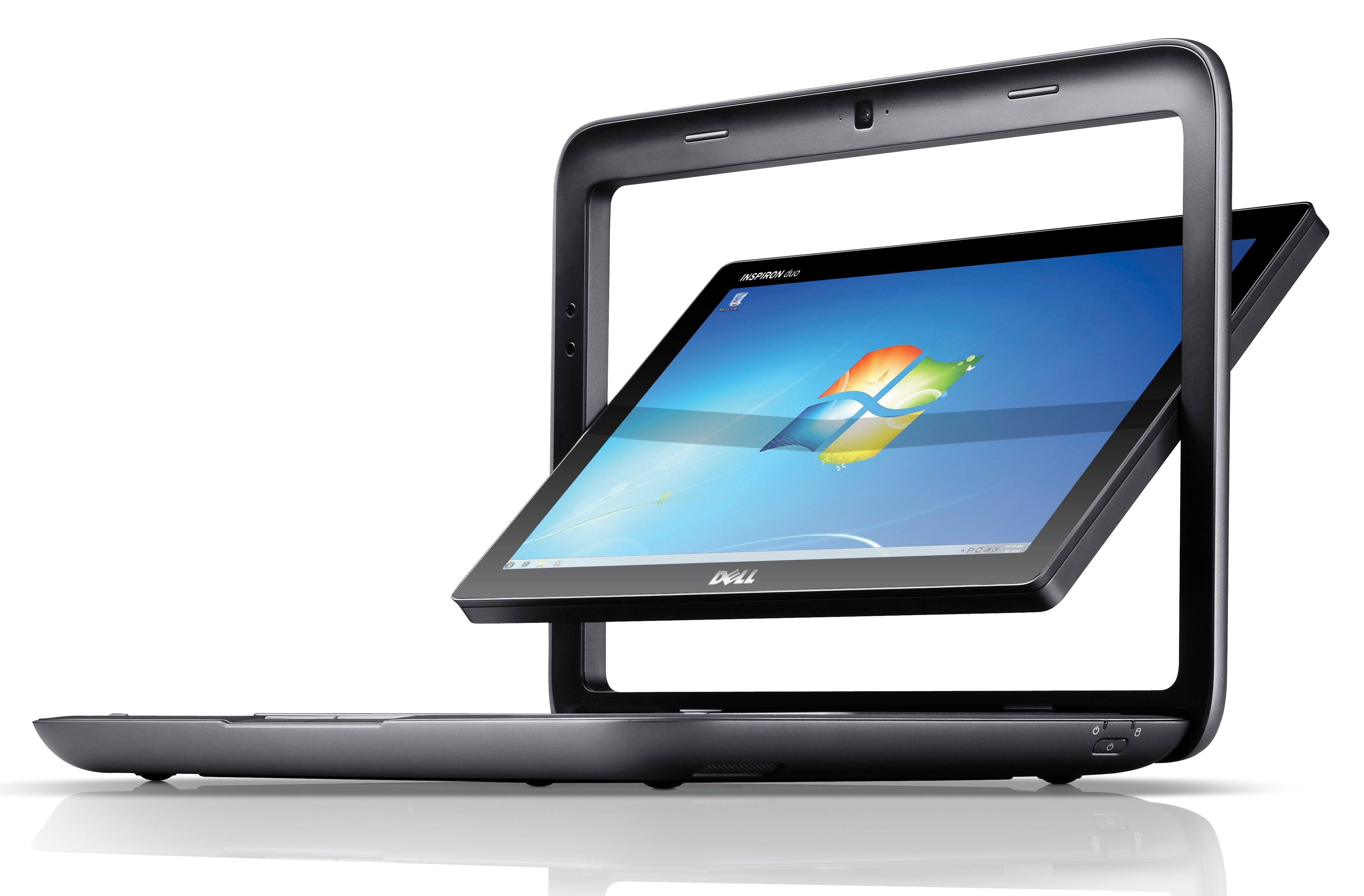 dell inspiron duo image 3