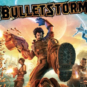 bulletstorm image 1