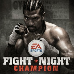 fight night champion  image 1
