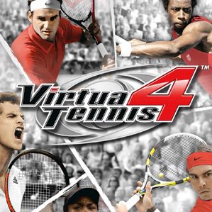 virtua tennis 4 image 1