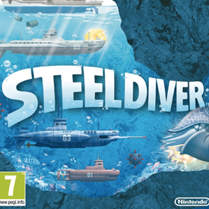 steel diver image 1