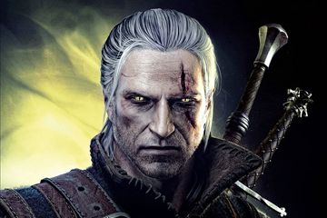 the witcher 2 image 1