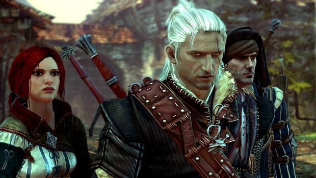 the witcher 2 image 10