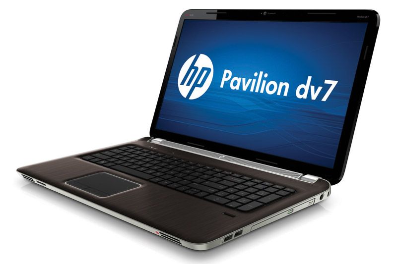 hp pavilion dv7 review image 1
