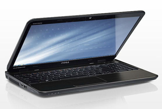 DELL　inspiron　15R　N5110・Ci5・8GB・W11・オフィス Dell Inspiron 15R (N5110)