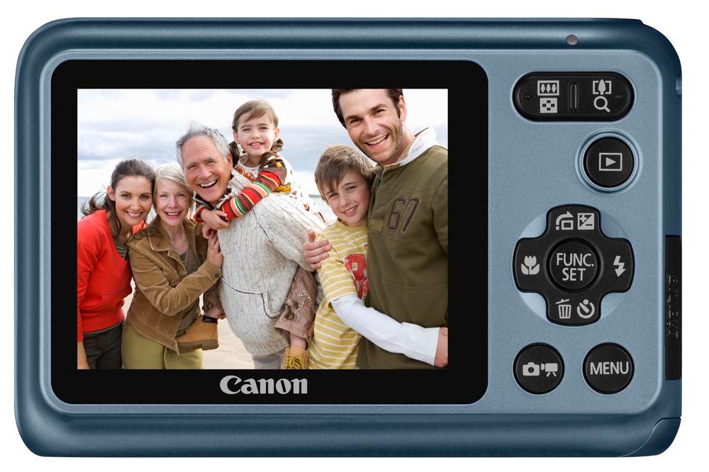 Canon PowerShot A800 review: Canon PowerShot A800 - CNET