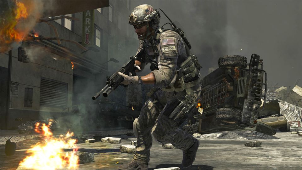 call of duty image 1