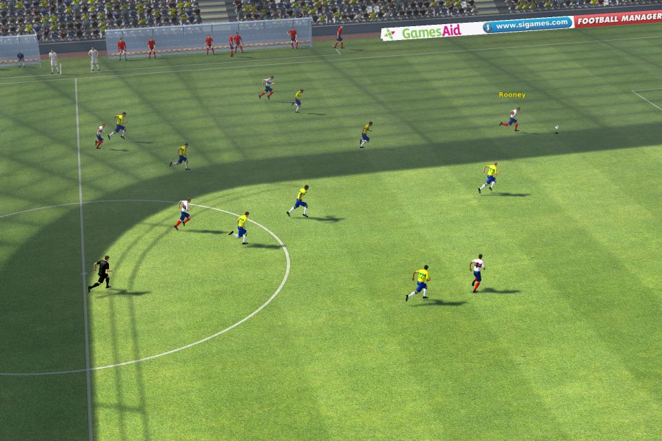 football manager 2012 image 1