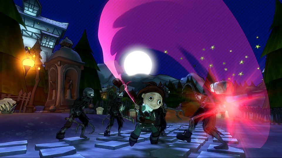 fable heroes image 1