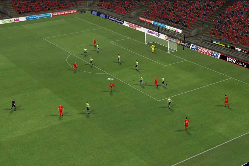 football manager 2013 image 1