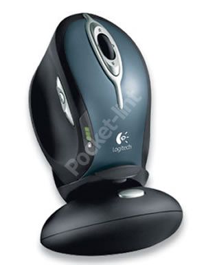 logitech has unveiled the world’s first laser mouse image 1