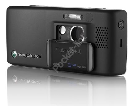 sony ericsson launch k800 and k790 3 2mp camera phones image 1