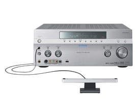 sony adds to its es range with new receivers a cd player and an amplifier image 1