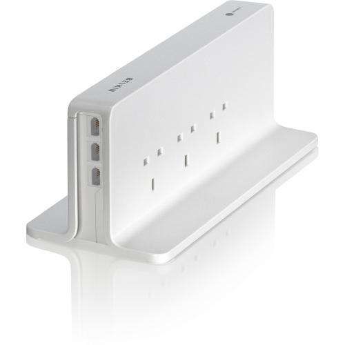 belkin launches sleek compact surge protector image 1