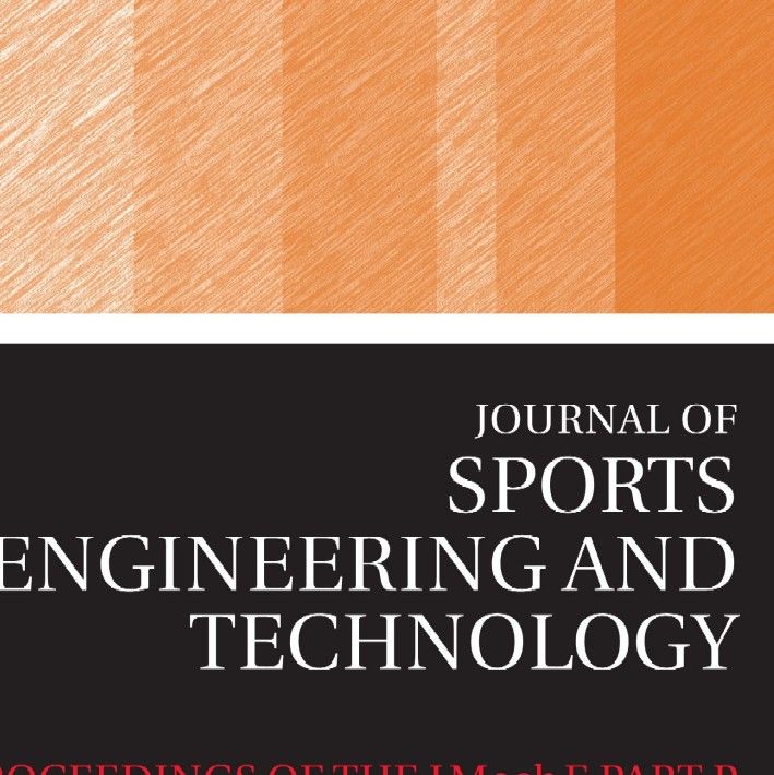 new journal of sports engineering and technology image 1