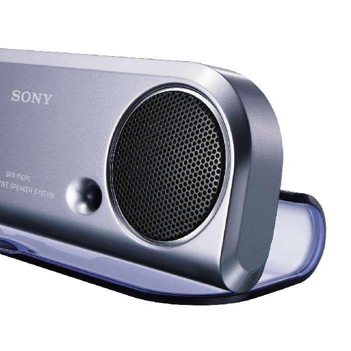 sony launches five new 2 0 pc speakers  image 1