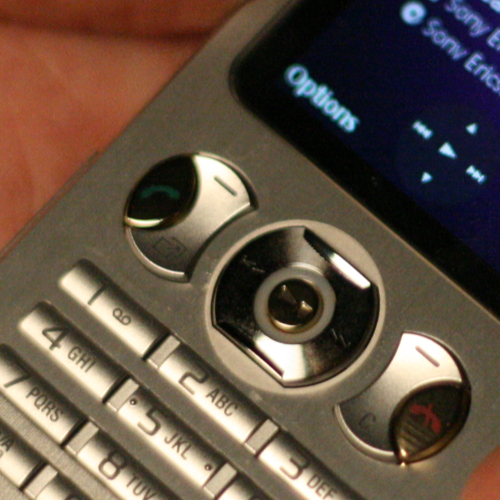 sony ericsson declined google invite to android image 1