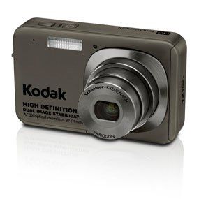ces 2008 kodak v1253 m1033 and z1085 cameras announced image 1