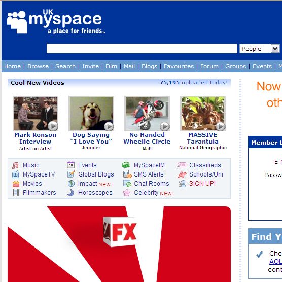 myspace wins 230m judgement against spammers image 1