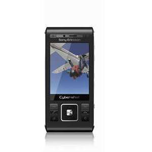 sony ericsson c905 8 megapixel cameraphone launched image 1