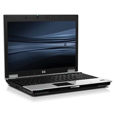 hp 6930p laptop gives you 24 hours battery life image 1