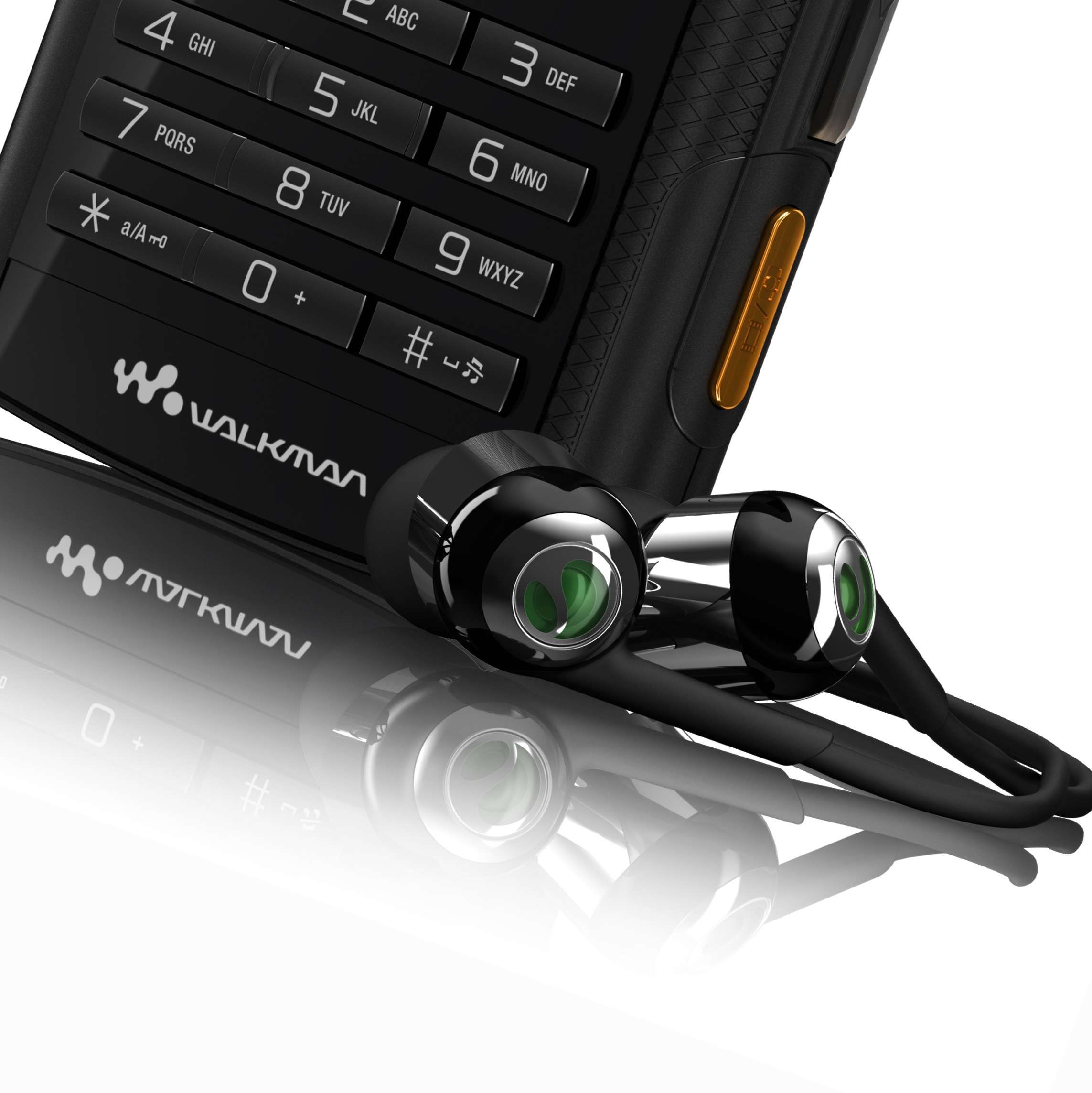 sony ericsson playnow plus to challenge nokia comes with music image 1