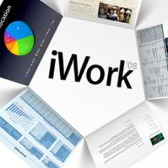 apple announces iwork 09 image 1