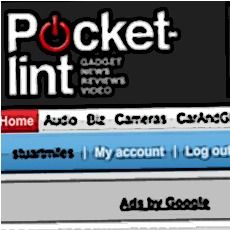 five ways to follow news and reviews on pocket lint image 1