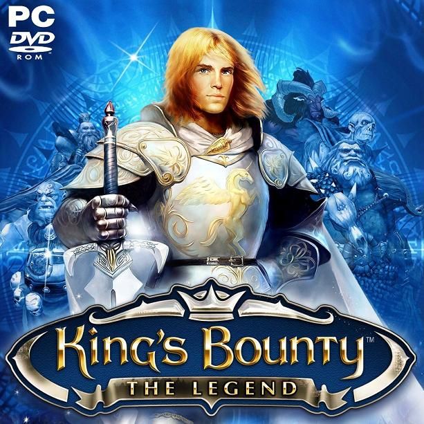 ascaron teams with nobilis for new rpg king s bounty the legend image 1