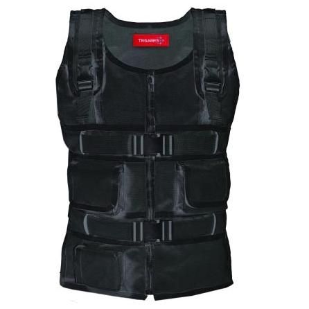 3rd space gaming vest coming to consoles image 1