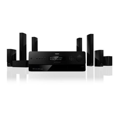 philips cinema 21 9 home theatre system unveiled  image 1