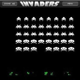 space invaders and cooking mama head to the iphone image 1
