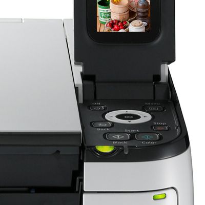 canon pixma range gets two new all in one printers image 1