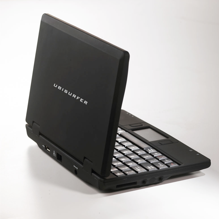 datawind ubisurfer netbook comes with free internet access image 1