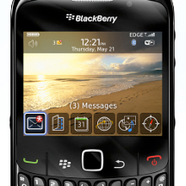 BlackBerry Curve 8520 Announced
