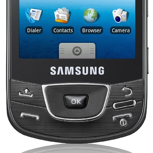 samsung s galaxy i7500 out next week image 1